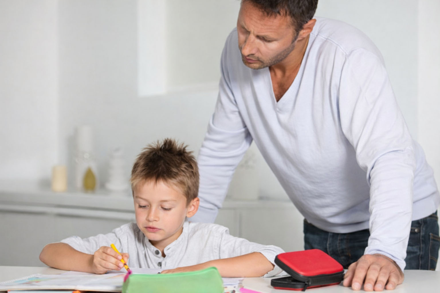 Logopedia / estimulación al lenguaje