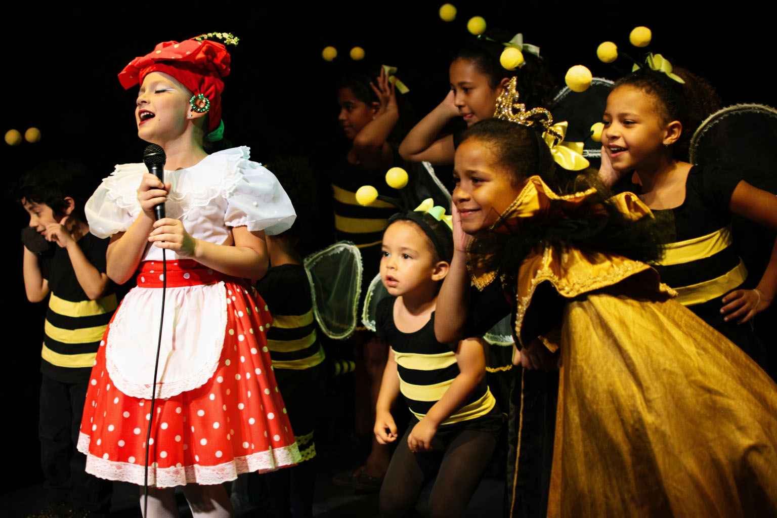 Teatro en inglés / theatre in english